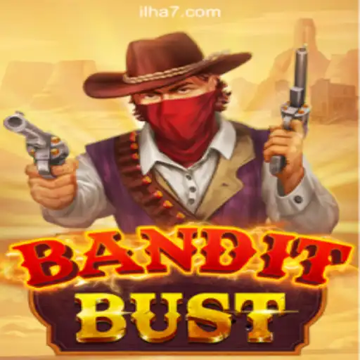 BanditBust: A Thrilling Adventure in the World of FA-ILHA777 Oficial Slots Brasil #1