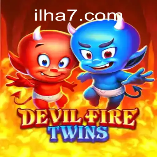 Exploring the Exciting World of DevilFireTwins and FA-ILHA777 Oficial Slots Brasil #1