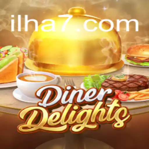 Discovering DinerDelights: The Ultimate Culinary Gaming Experience