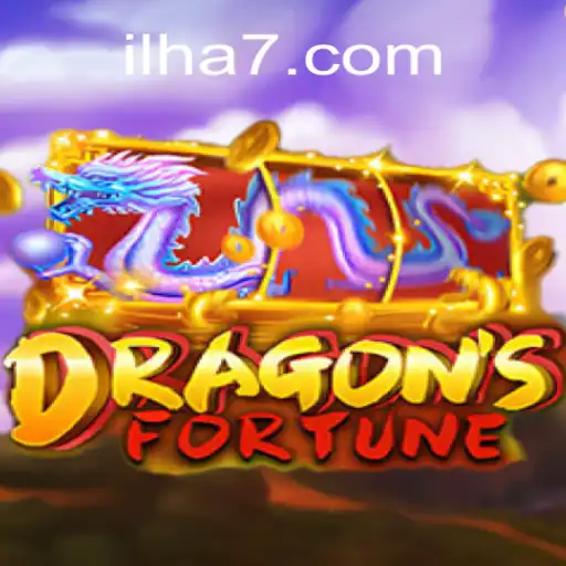 Discover the Thrills of DragonFortune: Experience FA-ILHA777 Oficial Slots Brasil #1