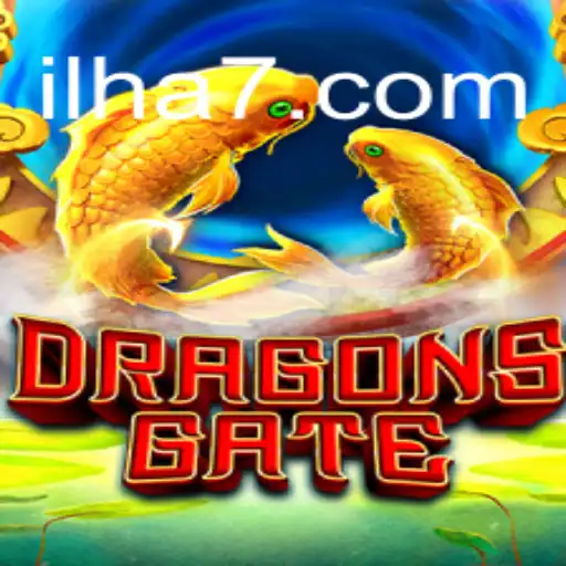Exploring DragonsGate: A Deep Dive into the Enchanting World of FA-ILHA777 Oficial Slots Brasil #1
