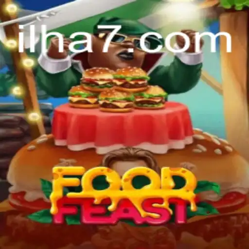 Exploring the Exciting World of FoodFeast: A Delicious Adventure