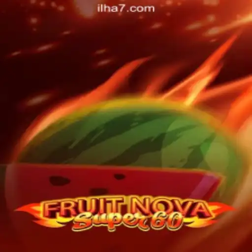 Exploring FruitNovaSuper60: A Fresh Take on Fruit-Themed Slot Gaming