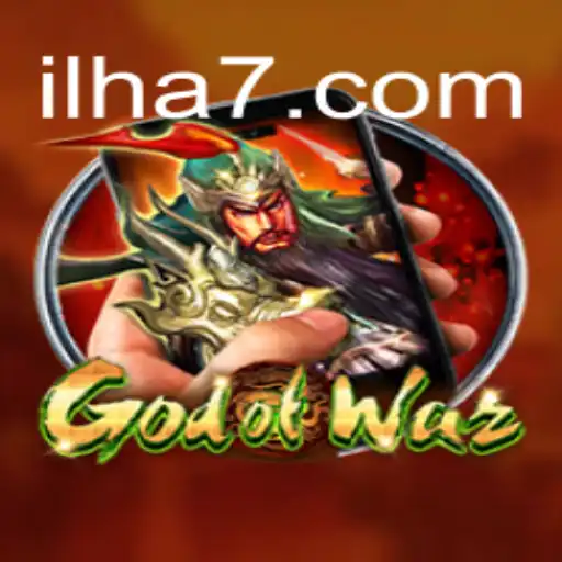 Unveiling GodofWarM: The Ultimate Gaming Experience with FA-ILHA777 Oficial Slots Brasil #1
