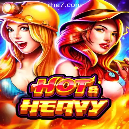 Exploring HotHeavy: A Thrilling Dive into FA-ILHA777 Oficial Slots Brasil #1
