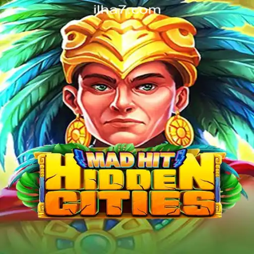 MadHitHiddenCities: Unlocking the Secrets of Urban Exploration