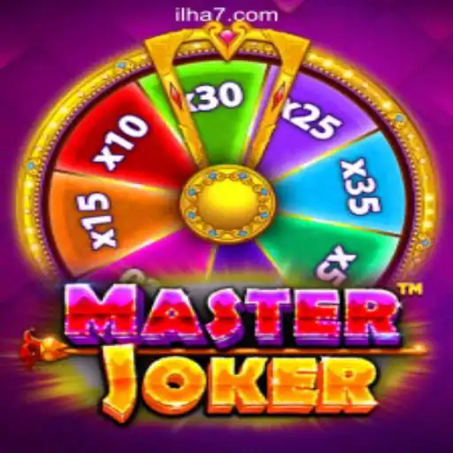 Discover the Excitement of MasterJoker: A Top Slot Game Experience