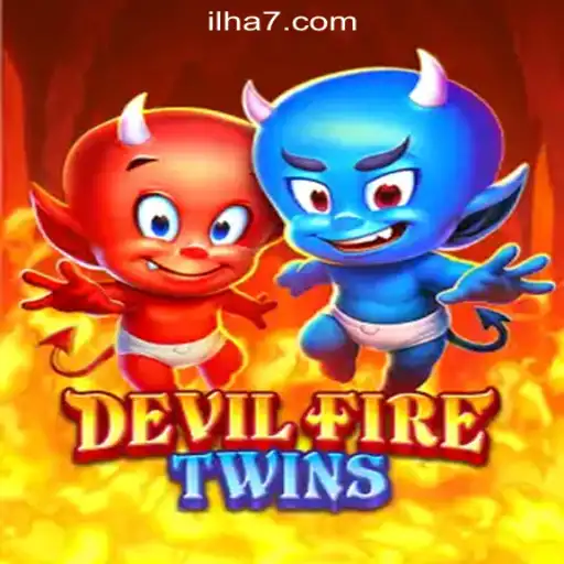 Exploring the Exciting World of DevilFireTwins and FA-ILHA777 Oficial Slots Brasil #1