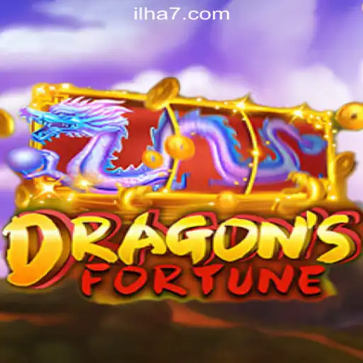 Discover the Thrills of DragonFortune: Experience FA-ILHA777 Oficial Slots Brasil #1
