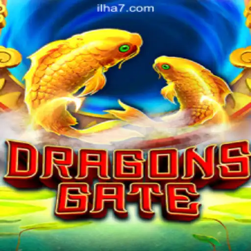 Exploring DragonsGate: A Deep Dive into the Enchanting World of FA-ILHA777 Oficial Slots Brasil #1