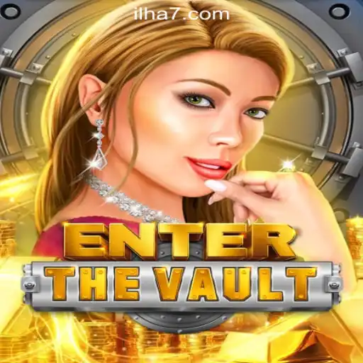 EntertheVault: The Ultimate Gaming Experience