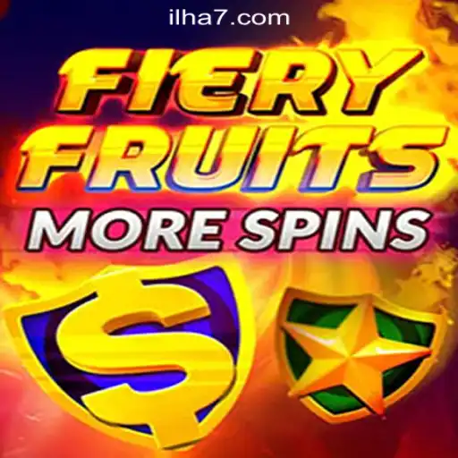 Exploring the Thrills of FieryFruitsMoreSpins: A Premier Slot Experience