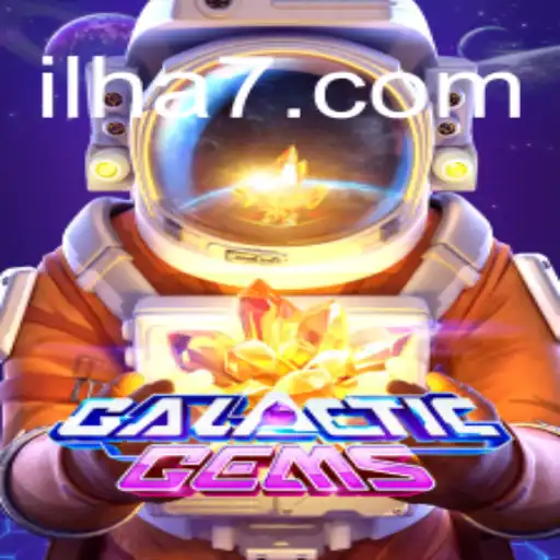 Exploring GalacticGems: An Innovative Universe of Entertainment