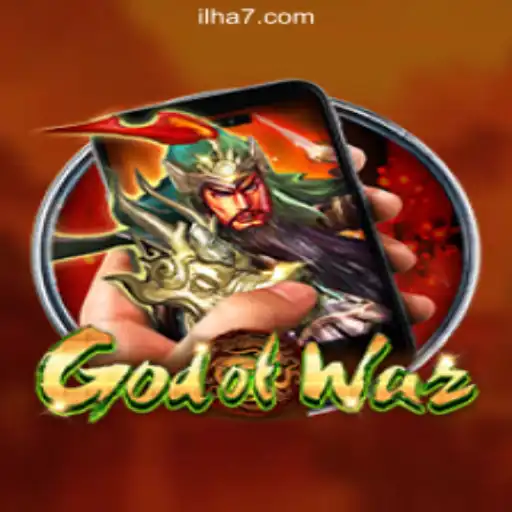 Unveiling GodofWarM: The Ultimate Gaming Experience with FA-ILHA777 Oficial Slots Brasil #1
