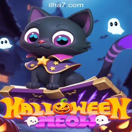 HalloweenMeow: The Spooktacular Slot Game Taking Brazil by Storm