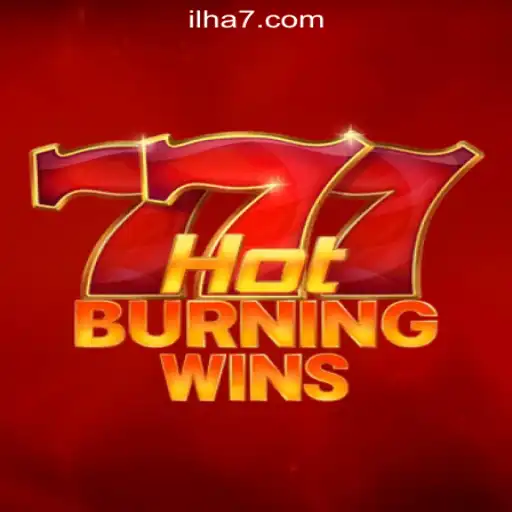 Exploring HotBurningWins: A Sizzling Addition to FA-ILHA777 Oficial Slots Brasil #1