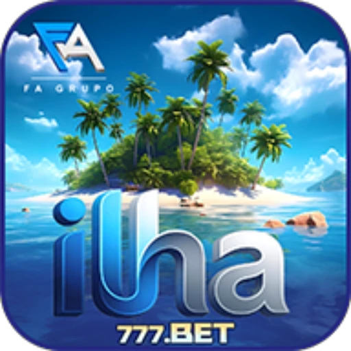 FA-ILHA777 Oficial Slots Brasil #1