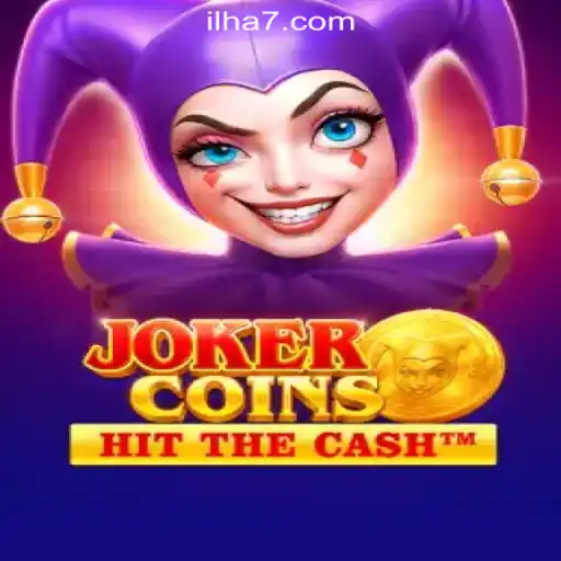 Exploring the Thrilling World of JokerCoins and FA-ILHA777 Oficial Slots Brasil #1