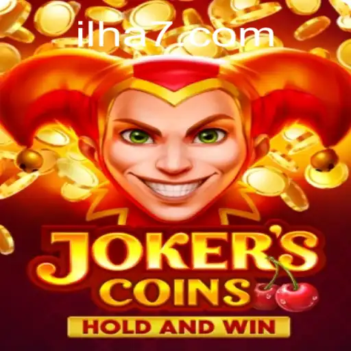 Explore the Exciting World of JokersCoins: A Top Choice in Brazilian Slots