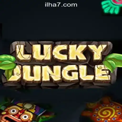 Explore the Exciting World of LuckyJungle: The Premier Choice for Slot Enthusiasts in Brazil