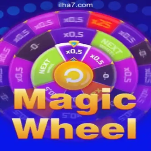 Discover the Enchanting World of MagicWheel in FA-ILHA777 Oficial Slots Brasil #1