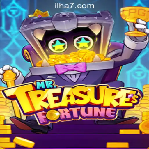 Discover the Thrilling Adventure of MrTreasuresFortune: A Journey into Slots Gaming