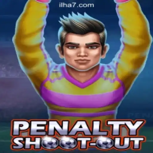 PenaltyShootOut: A Thrilling Dive into FA-ILHA777 Oficial Slots Brasil #1