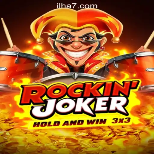 Exploring the Thrilling World of Rockinjoker: An In-Depth Look at FA-ILHA777 Oficial Slots Brasil #1