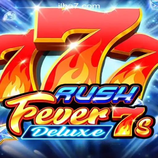 Discover the Thrilling World of RushFever7sDeluxe: The Ultimate FA-ILHA777 Oficial Slots Experience
