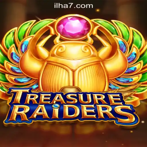 Discovering TREASURERAIDERS: The Adventure Awaits