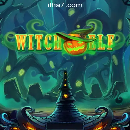 Discovering WitchElf: A New Gaming Phenomenon with FA-ILHA777 Oficial Slots Brasil #1